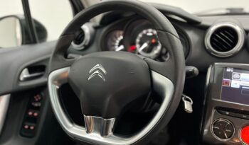 
									CITROËN C3 1.6 VTI 120 FLEX EXCLUSIVE AUTOMATICO 2019 full								