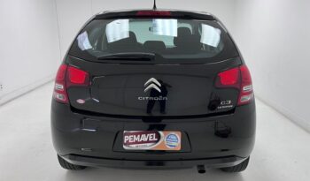 
									CITROËN C3 1.6 VTI 120 FLEX EXCLUSIVE AUTOMATICO 2019 full								