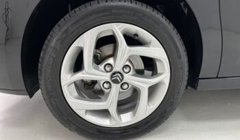 
									CITROËN C3 1.6 VTI 120 FLEX EXCLUSIVE AUTOMATICO 2019 full								