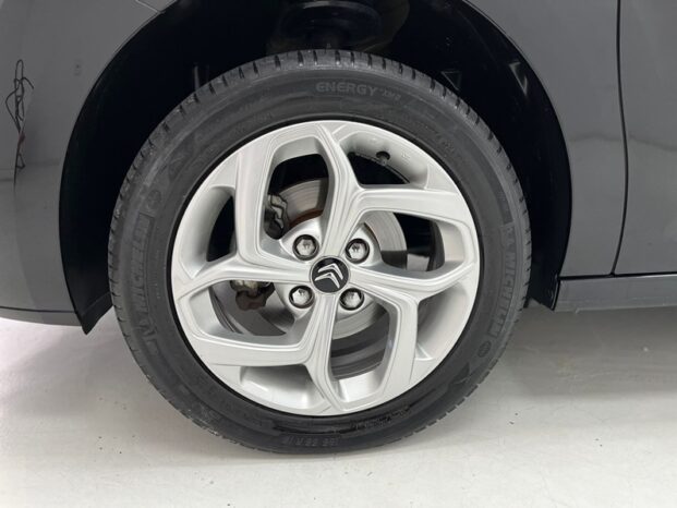 
								CITROËN C3 1.6 VTI 120 FLEX EXCLUSIVE AUTOMATICO 2019 full									