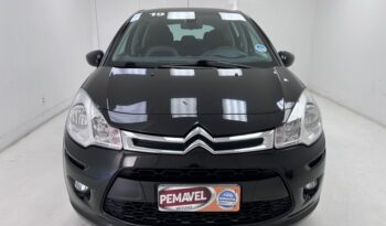 
									CITROËN C3 1.6 VTI 120 FLEX EXCLUSIVE AUTOMATICO 2019 full								