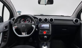 
									CITROËN C3 1.6 VTI 120 FLEX EXCLUSIVE AUTOMATICO 2019 full								