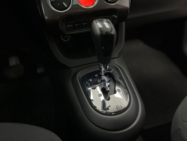 
								CITROËN C3 1.6 VTI 120 FLEX EXCLUSIVE AUTOMATICO 2019 full									