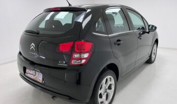 
									CITROËN C3 1.6 VTI 120 FLEX EXCLUSIVE AUTOMATICO 2019 full								