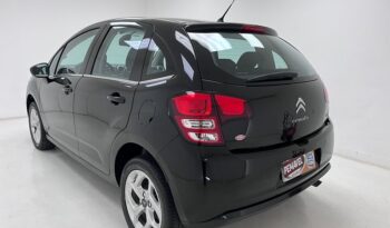 
									CITROËN C3 1.6 VTI 120 FLEX EXCLUSIVE AUTOMATICO 2019 full								