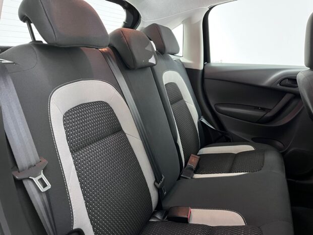 
								CITROËN C3 1.6 VTI 120 FLEX EXCLUSIVE AUTOMATICO 2019 full									