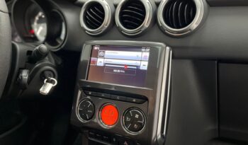 
									CITROËN C3 1.6 VTI 120 FLEX EXCLUSIVE AUTOMATICO 2019 full								