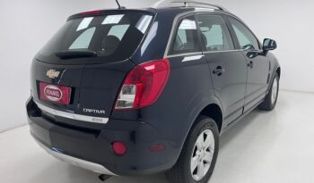 
									CHEVROLET CAPTIVA 2.4 SIDI 16V GASOLINA 4P AUTOMÁTICO 2014 full								