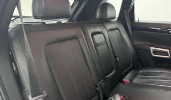 
									CHEVROLET CAPTIVA 2.4 SIDI 16V GASOLINA 4P AUTOMÁTICO 2014 full								