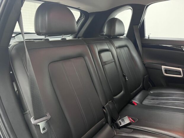 
								CHEVROLET CAPTIVA 2.4 SIDI 16V GASOLINA 4P AUTOMÁTICO 2014 full									