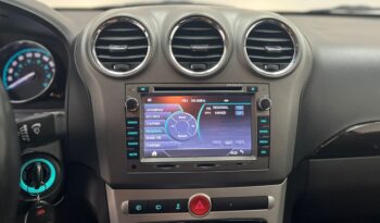 
									CHEVROLET CAPTIVA 2.4 SIDI 16V GASOLINA 4P AUTOMÁTICO 2014 full								