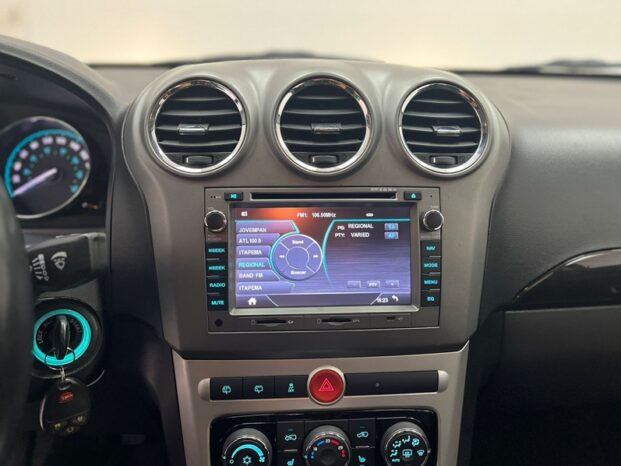 
								CHEVROLET CAPTIVA 2.4 SIDI 16V GASOLINA 4P AUTOMÁTICO 2014 full									