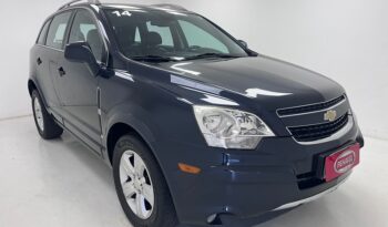 
									CHEVROLET CAPTIVA 2.4 SIDI 16V GASOLINA 4P AUTOMÁTICO 2014 full								