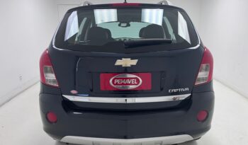 
									CHEVROLET CAPTIVA 2.4 SIDI 16V GASOLINA 4P AUTOMÁTICO 2014 full								