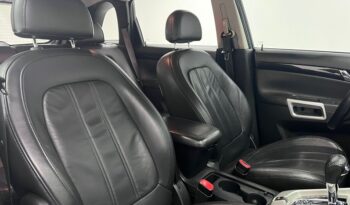 
									CHEVROLET CAPTIVA 2.4 SIDI 16V GASOLINA 4P AUTOMÁTICO 2014 full								