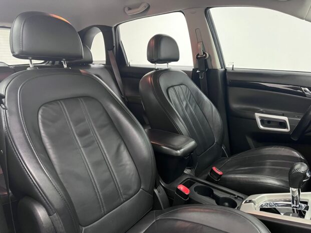 
								CHEVROLET CAPTIVA 2.4 SIDI 16V GASOLINA 4P AUTOMÁTICO 2014 full									