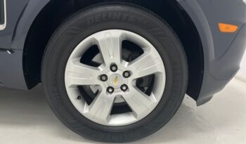 
									CHEVROLET CAPTIVA 2.4 SIDI 16V GASOLINA 4P AUTOMÁTICO 2014 full								