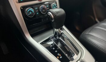 
									CHEVROLET CAPTIVA 2.4 SIDI 16V GASOLINA 4P AUTOMÁTICO 2014 full								