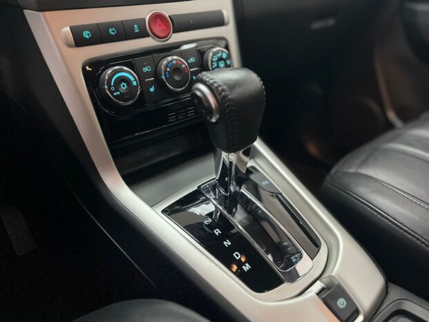 
								CHEVROLET CAPTIVA 2.4 SIDI 16V GASOLINA 4P AUTOMÁTICO 2014 full									