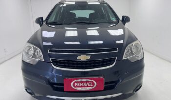 
									CHEVROLET CAPTIVA 2.4 SIDI 16V GASOLINA 4P AUTOMÁTICO 2014 full								