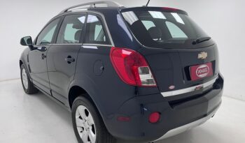 
									CHEVROLET CAPTIVA 2.4 SIDI 16V GASOLINA 4P AUTOMÁTICO 2014 full								