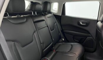 
									JEEP COMPASS 2.0 16V FLEX LONGITUDE AUTOMÁTICO 2021 full								