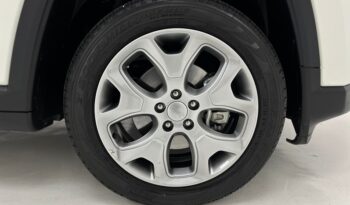 
									JEEP COMPASS 2.0 16V FLEX LONGITUDE AUTOMÁTICO 2021 full								