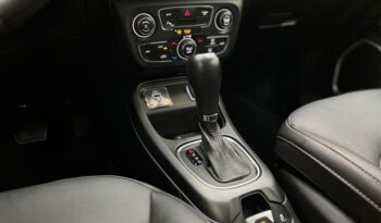 
									JEEP COMPASS 2.0 16V FLEX LONGITUDE AUTOMÁTICO 2021 full								