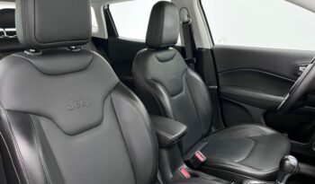 
									JEEP COMPASS 2.0 16V FLEX LONGITUDE AUTOMÁTICO 2021 full								