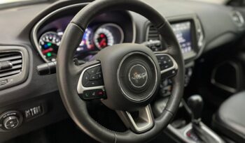 
									JEEP COMPASS 2.0 16V FLEX LONGITUDE AUTOMÁTICO 2021 full								