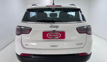 
									JEEP COMPASS 2.0 16V FLEX LONGITUDE AUTOMÁTICO 2021 full								