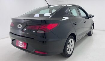 
									HYUNDAI HB20S 1.6 16V FLEX VISION AUTOMÁTICO 2020 full								