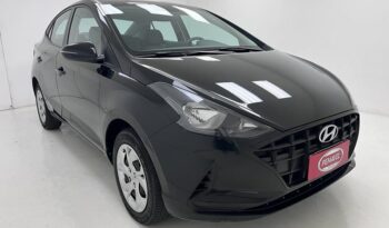 
									HYUNDAI HB20S 1.6 16V FLEX VISION AUTOMÁTICO 2020 full								