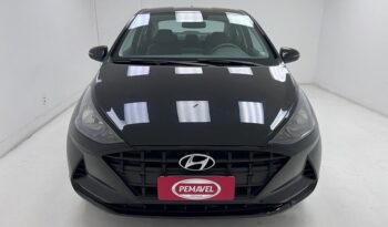 
									HYUNDAI HB20S 1.6 16V FLEX VISION AUTOMÁTICO 2020 full								