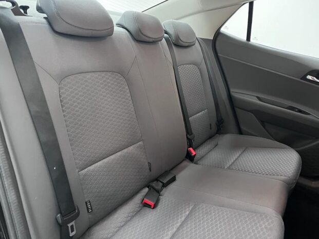 
								HYUNDAI HB20S 1.6 16V FLEX VISION AUTOMÁTICO 2020 full									