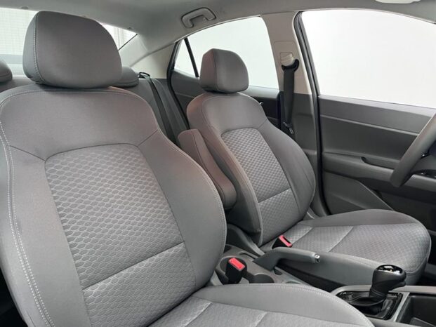 
								HYUNDAI HB20S 1.6 16V FLEX VISION AUTOMÁTICO 2020 full									