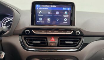 
									HYUNDAI HB20S 1.6 16V FLEX VISION AUTOMÁTICO 2020 full								