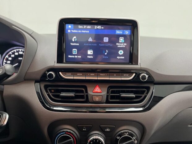 
								HYUNDAI HB20S 1.6 16V FLEX VISION AUTOMÁTICO 2020 full									