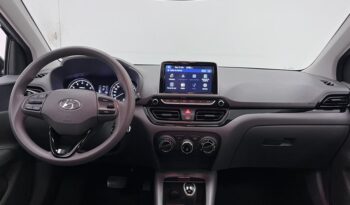 
									HYUNDAI HB20S 1.6 16V FLEX VISION AUTOMÁTICO 2020 full								