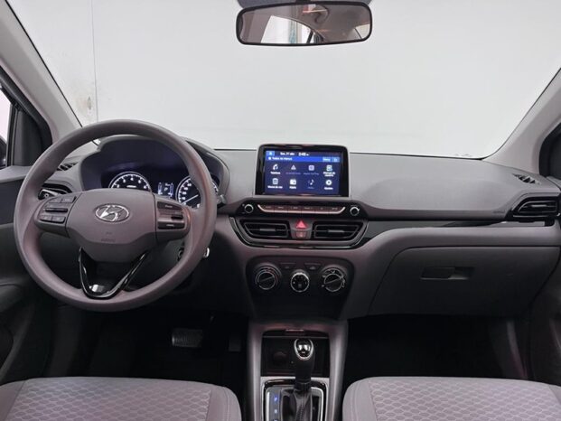 
								HYUNDAI HB20S 1.6 16V FLEX VISION AUTOMÁTICO 2020 full									