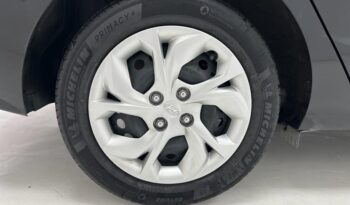 
									HYUNDAI HB20S 1.6 16V FLEX VISION AUTOMÁTICO 2020 full								