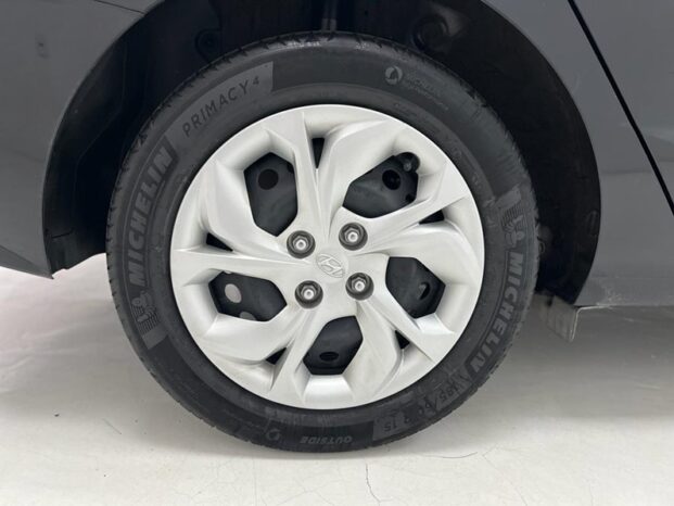 
								HYUNDAI HB20S 1.6 16V FLEX VISION AUTOMÁTICO 2020 full									