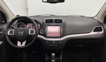
									DODGE JOURNEY 3.6 RT V6 GASOLINA 4P AUTOMÁTICO 2013 full								