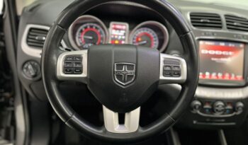 
									DODGE JOURNEY 3.6 RT V6 GASOLINA 4P AUTOMÁTICO 2013 full								