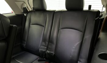 
									DODGE JOURNEY 3.6 RT V6 GASOLINA 4P AUTOMÁTICO 2013 full								