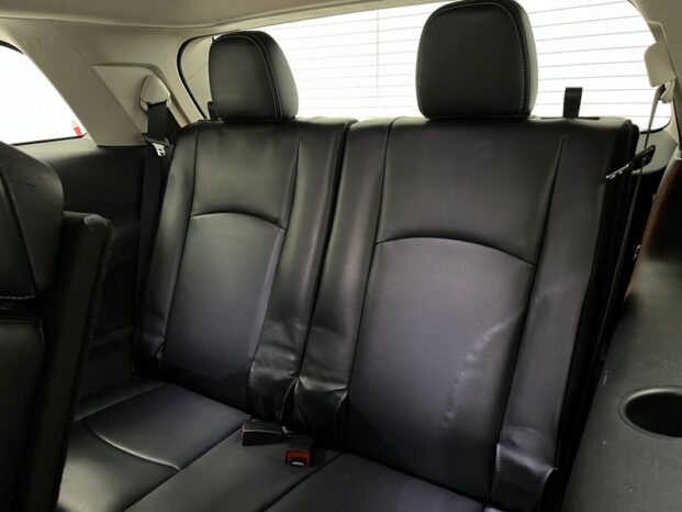 
								DODGE JOURNEY 3.6 RT V6 GASOLINA 4P AUTOMÁTICO 2013 full									