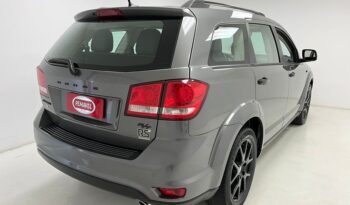 
									DODGE JOURNEY 3.6 RT V6 GASOLINA 4P AUTOMÁTICO 2013 full								