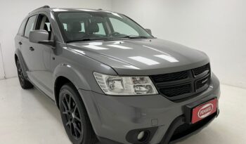
									DODGE JOURNEY 3.6 RT V6 GASOLINA 4P AUTOMÁTICO 2013 full								