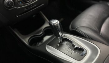 
									DODGE JOURNEY 3.6 RT V6 GASOLINA 4P AUTOMÁTICO 2013 full								