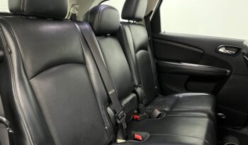 
									DODGE JOURNEY 3.6 RT V6 GASOLINA 4P AUTOMÁTICO 2013 full								